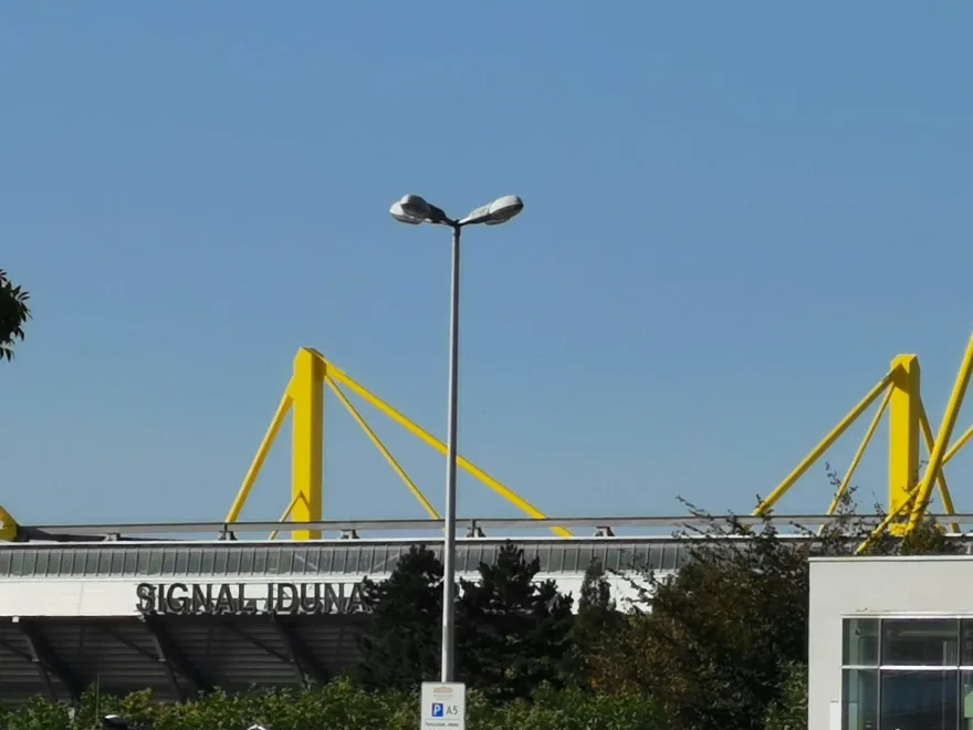Signal-Iduna-Arena Dortmund