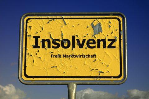 Insolvenz