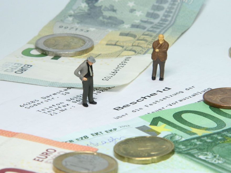 Steuern in Deutschland, die kaum jemand kennt Steuern in Deutschland, die kaum jemand kennt